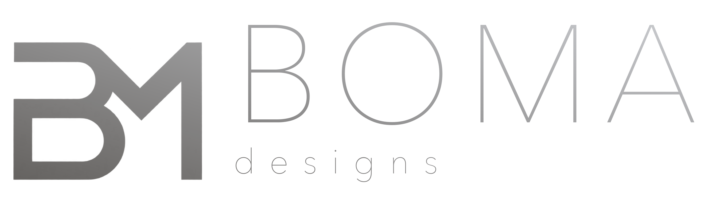 BOMA designs